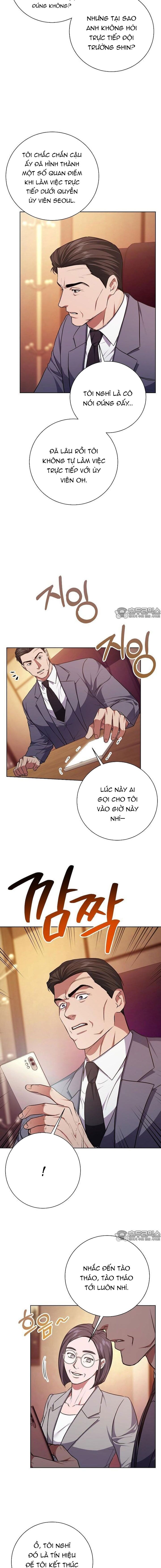 Thuế Trừng Giả Chapter 90 - 3
