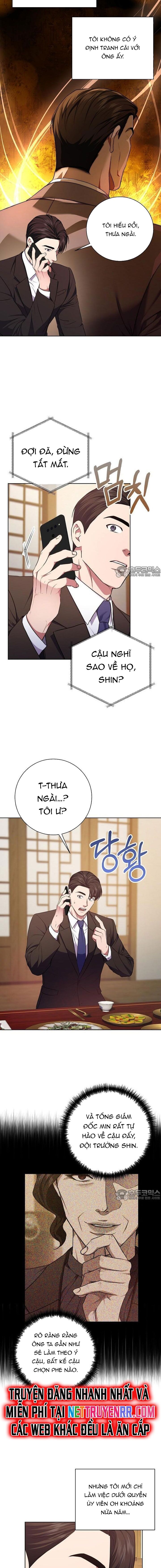 Thuế Trừng Giả Chapter 90 - 6
