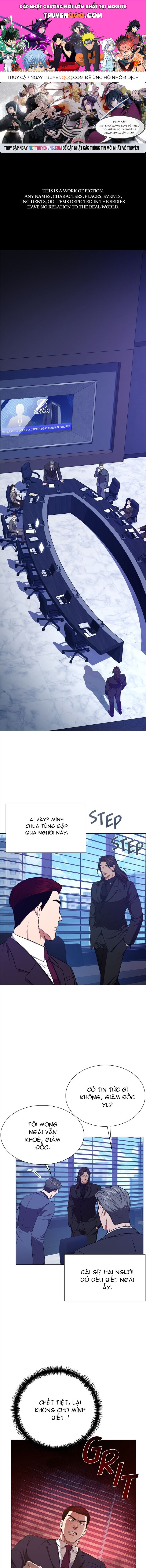 Thuế Trừng Giả Chapter 91 - 1