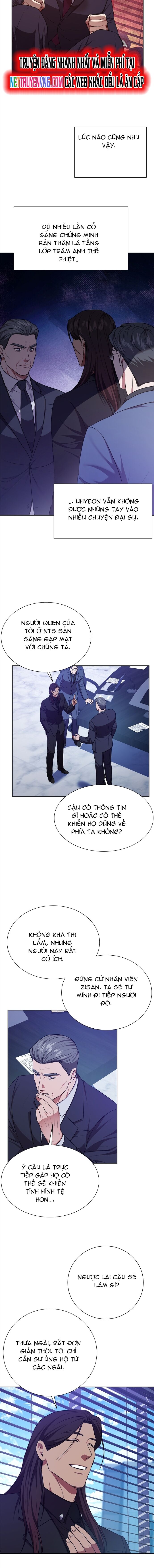 Thuế Trừng Giả Chapter 91 - 2