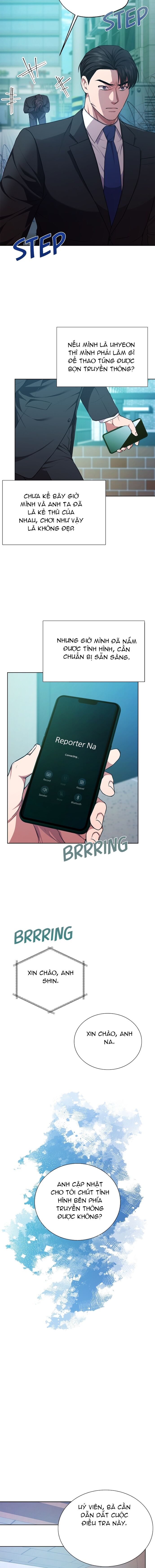 Thuế Trừng Giả Chapter 91 - 12