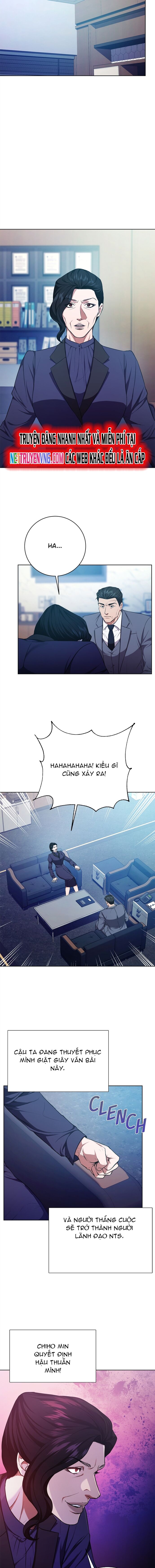 Thuế Trừng Giả Chapter 91 - 13