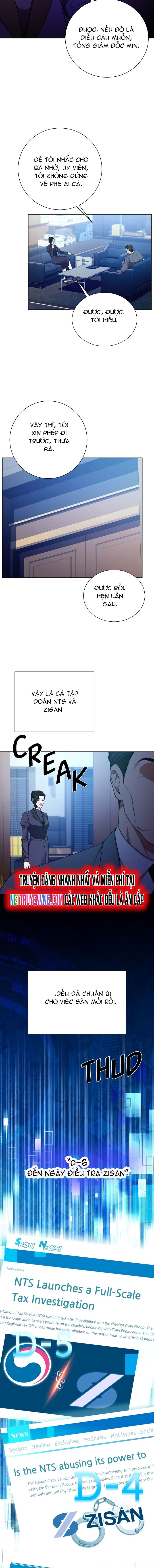 Thuế Trừng Giả Chapter 91 - 14