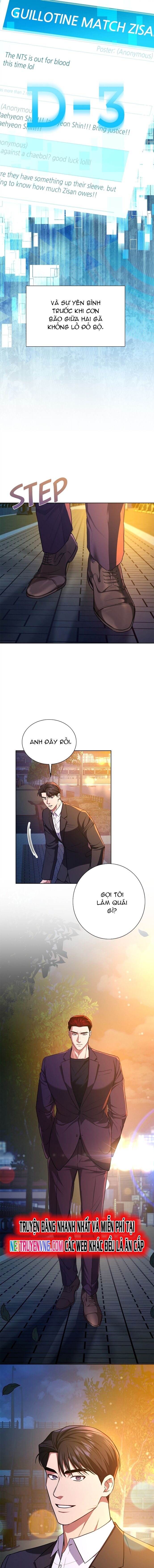 Thuế Trừng Giả Chapter 91 - 15