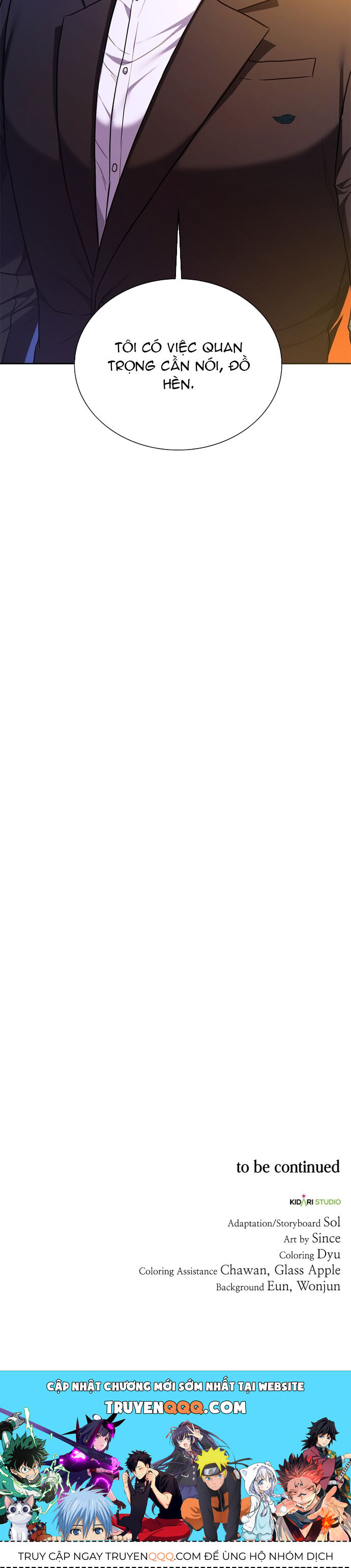 Thuế Trừng Giả Chapter 91 - 16