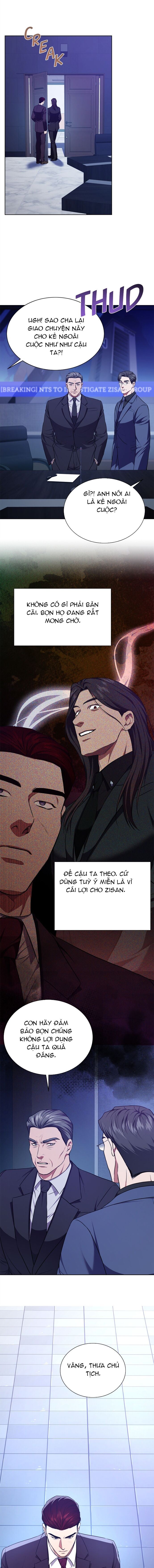 Thuế Trừng Giả Chapter 91 - 4