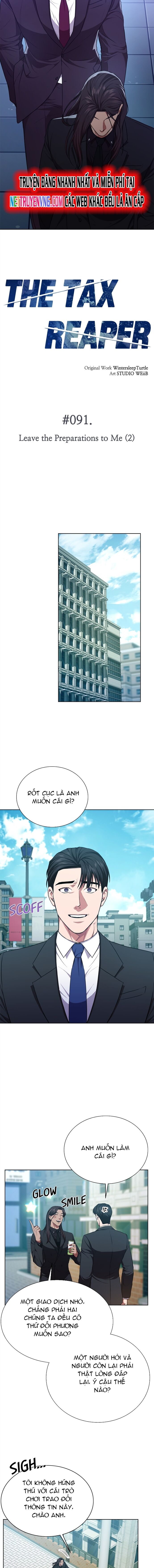 Thuế Trừng Giả Chapter 91 - 5