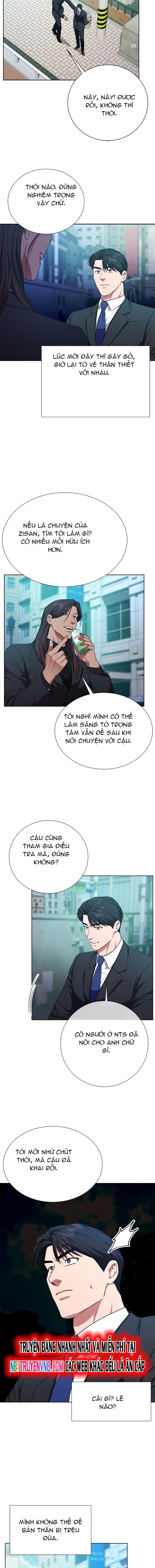 Thuế Trừng Giả Chapter 91 - 6