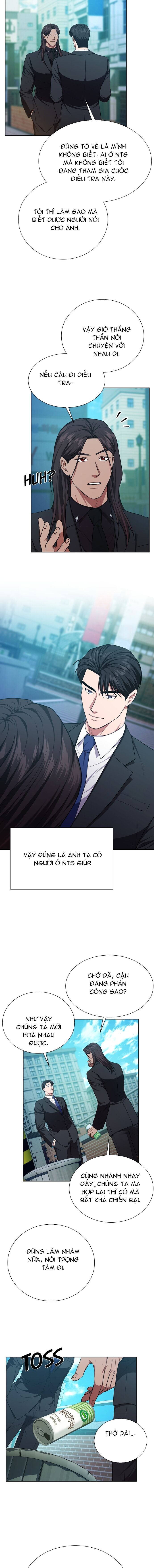 Thuế Trừng Giả Chapter 91 - 7