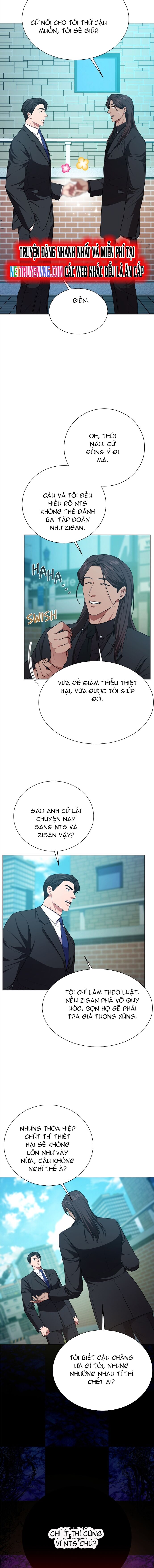 Thuế Trừng Giả Chapter 91 - 8