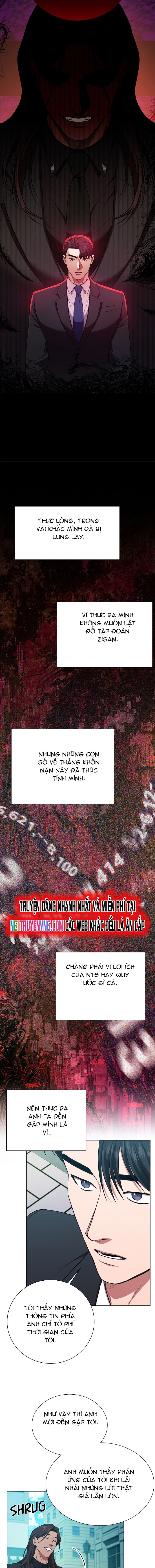 Thuế Trừng Giả Chapter 91 - 9