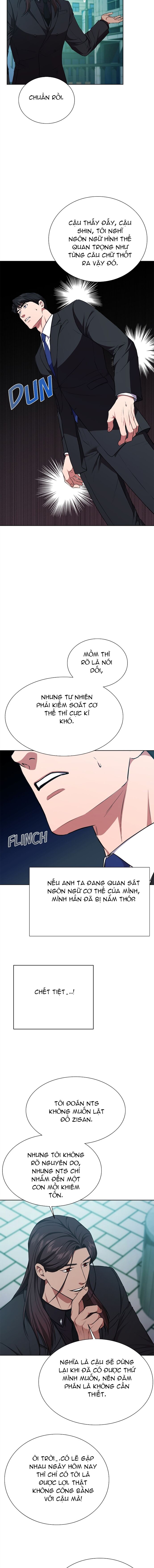 Thuế Trừng Giả Chapter 91 - 10