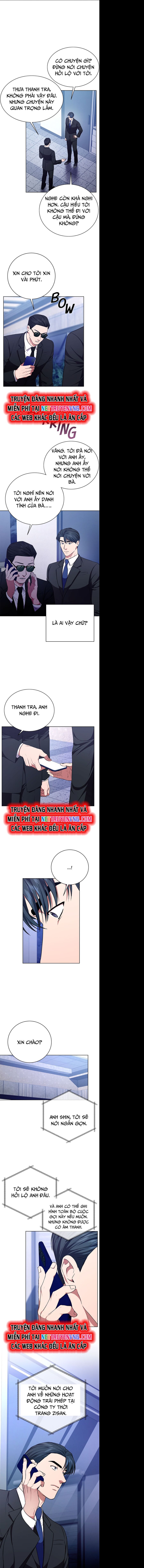 Thuế Trừng Giả Chapter 93 - 5