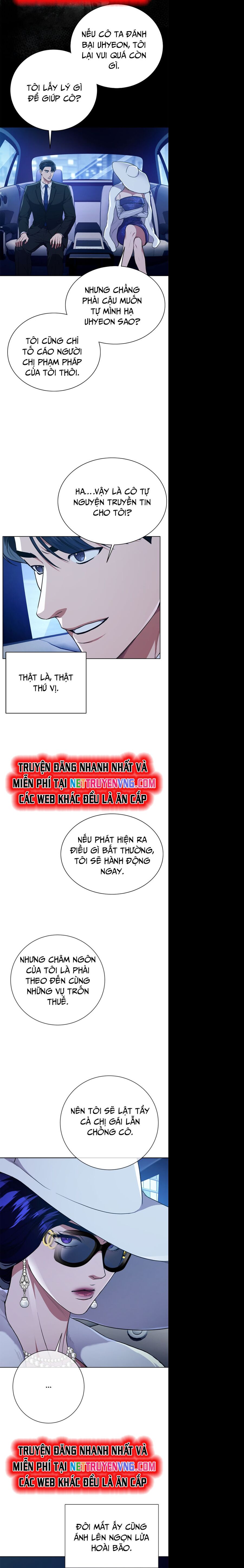 Thuế Trừng Giả Chapter 93 - 7