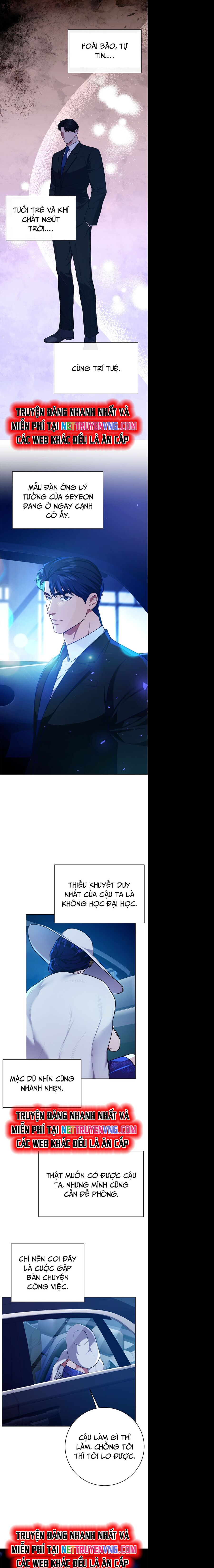 Thuế Trừng Giả Chapter 93 - 9