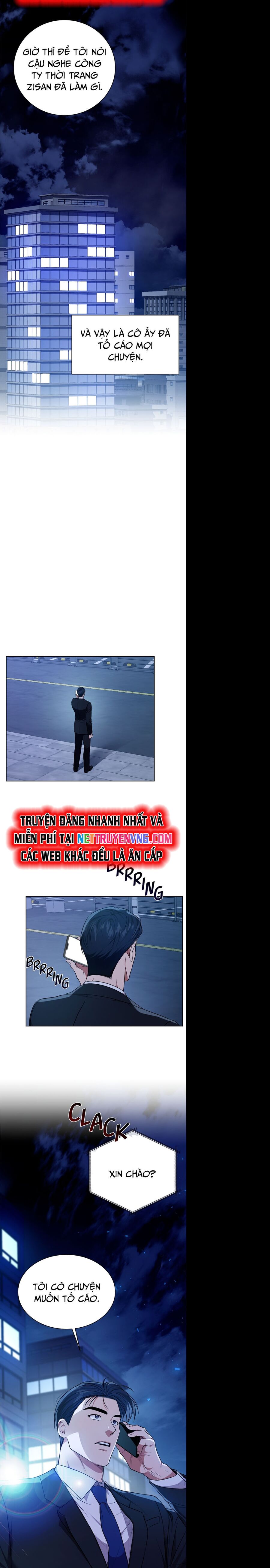Thuế Trừng Giả Chapter 93 - 10