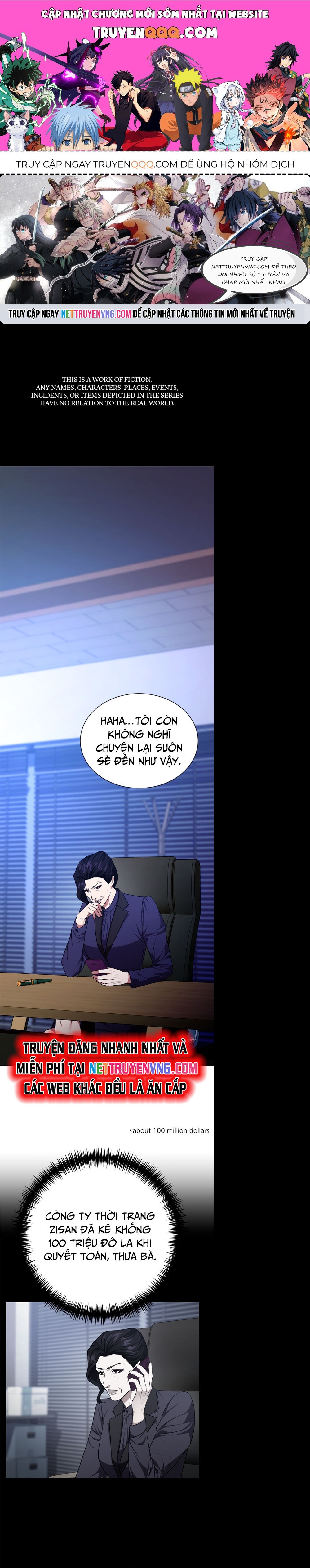 Thuế Trừng Giả Chapter 94 - 1