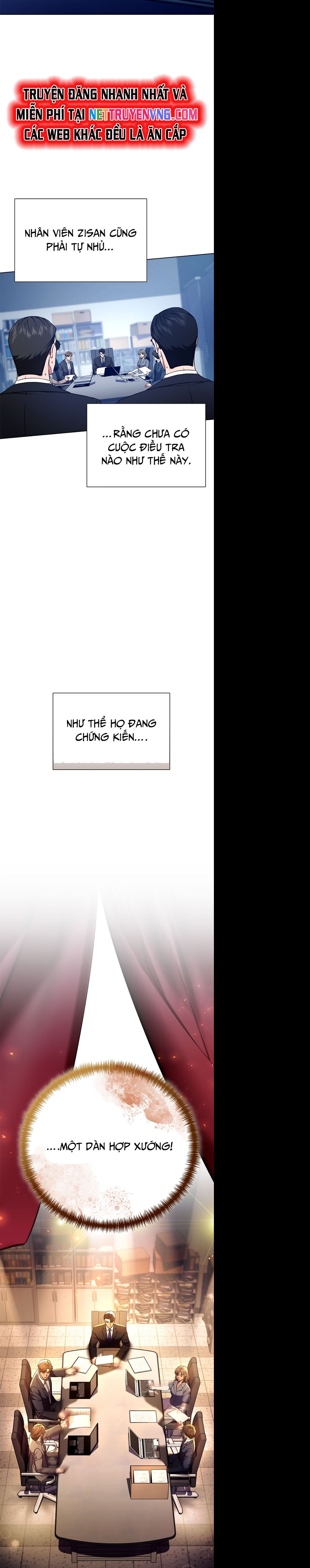 Thuế Trừng Giả Chapter 94 - 5