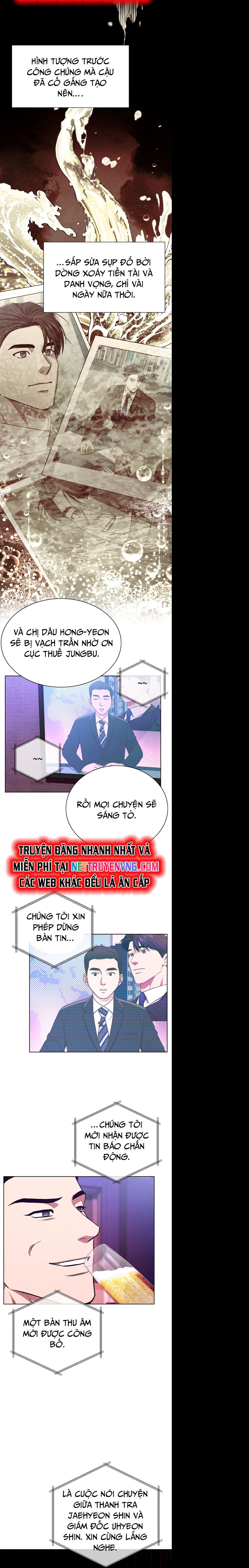 Thuế Trừng Giả Chapter 94 - 8