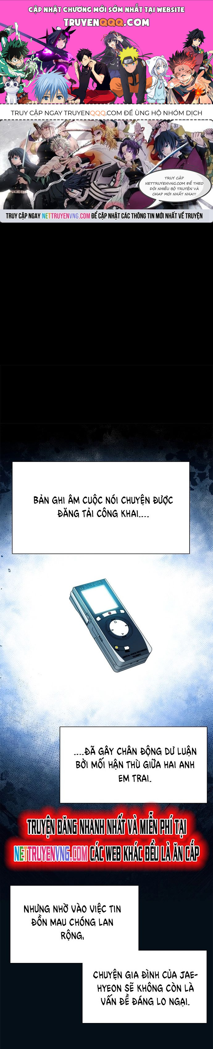 Thuế Trừng Giả Chapter 95 - 1