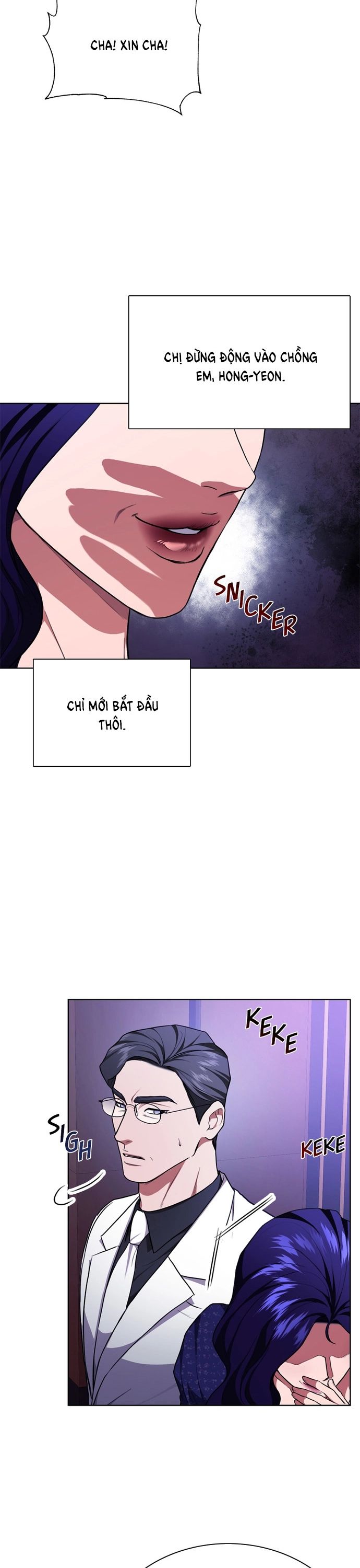 Thuế Trừng Giả Chapter 95 - 15