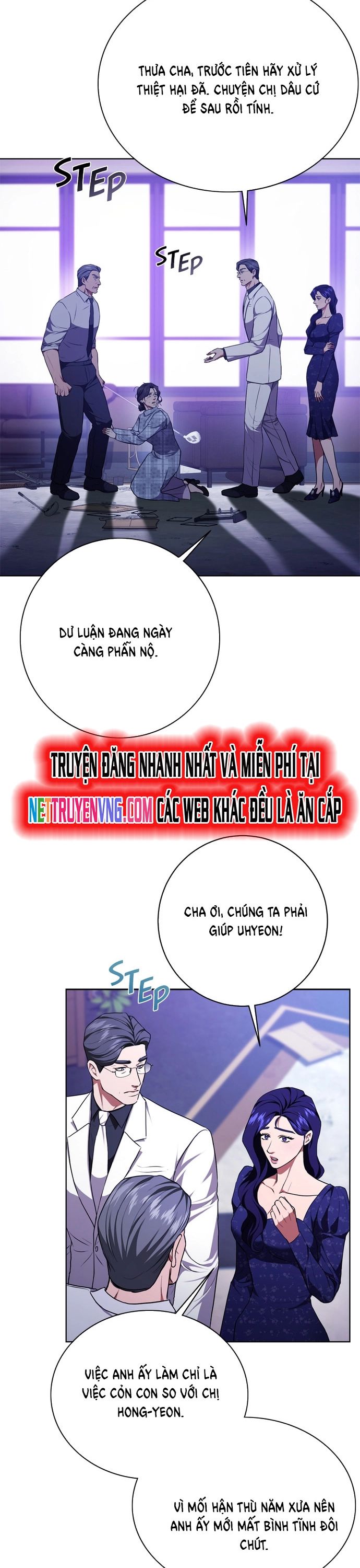 Thuế Trừng Giả Chapter 95 - 16
