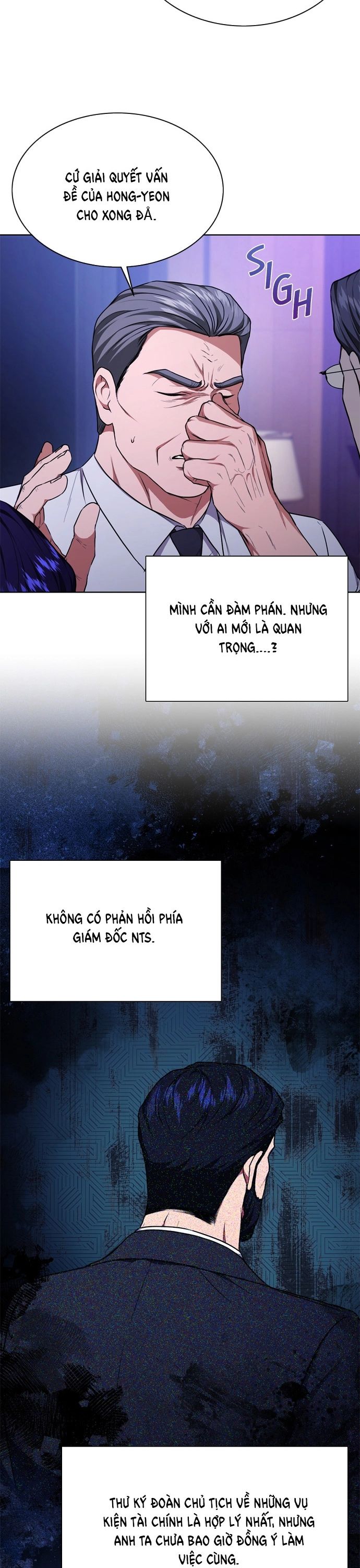 Thuế Trừng Giả Chapter 95 - 17