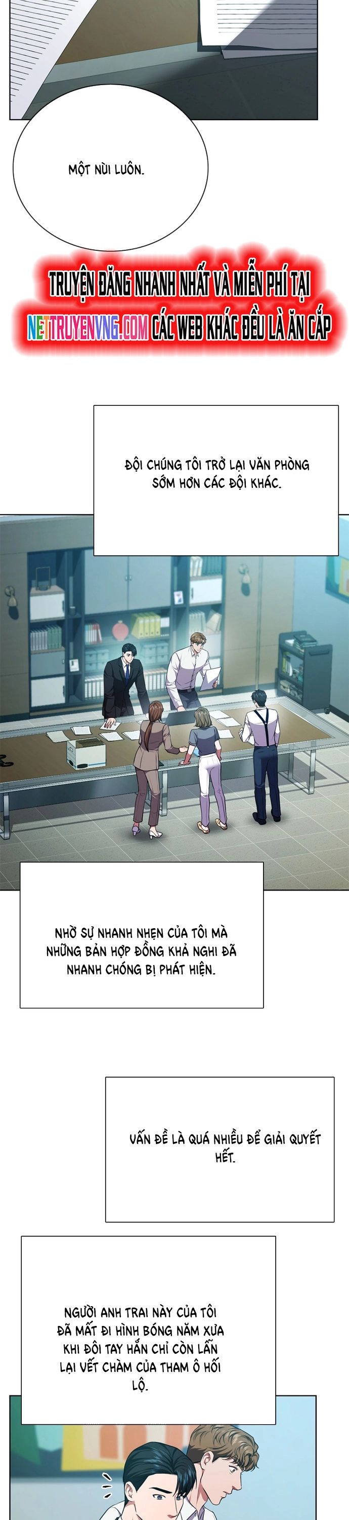 Thuế Trừng Giả Chapter 95 - 20
