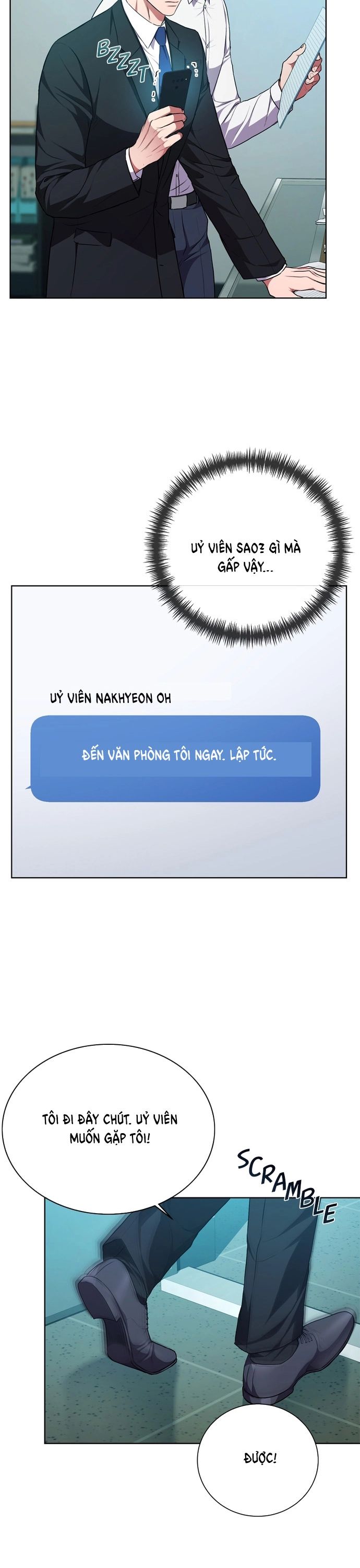 Thuế Trừng Giả Chapter 95 - 21