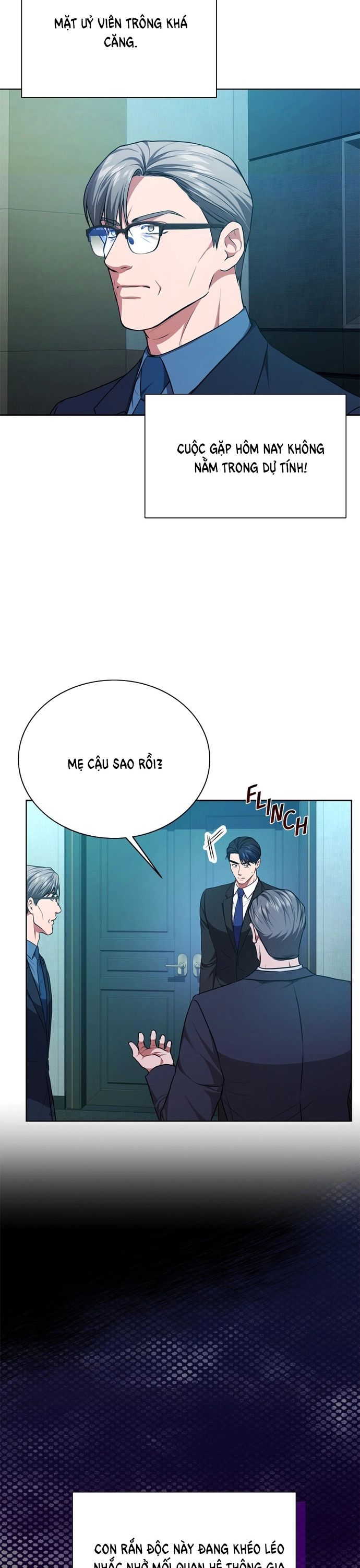 Thuế Trừng Giả Chapter 95 - 24