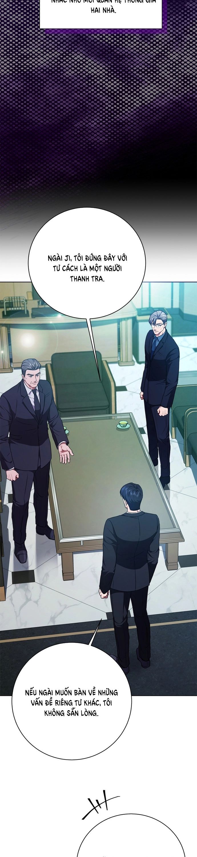 Thuế Trừng Giả Chapter 95 - 25