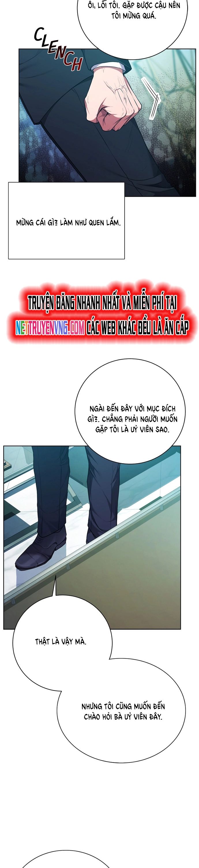 Thuế Trừng Giả Chapter 95 - 26