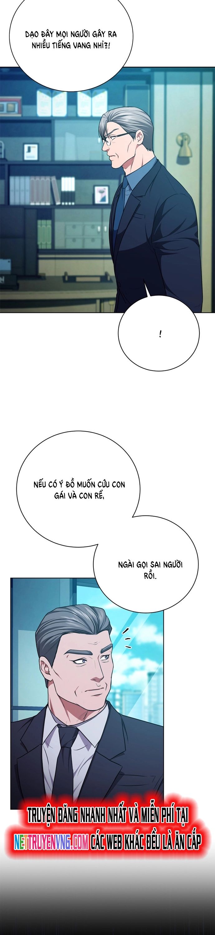 Thuế Trừng Giả Chapter 95 - 27