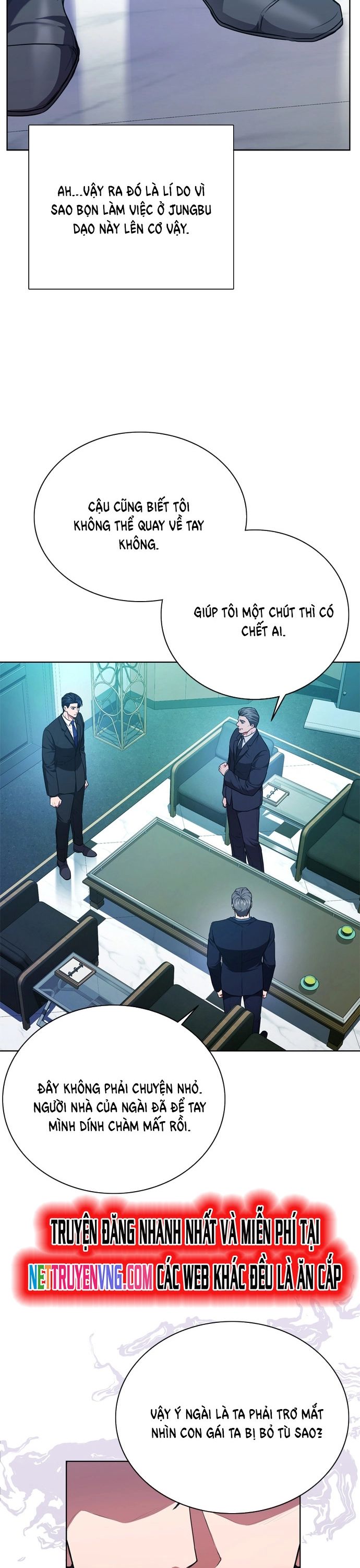 Thuế Trừng Giả Chapter 95 - 29
