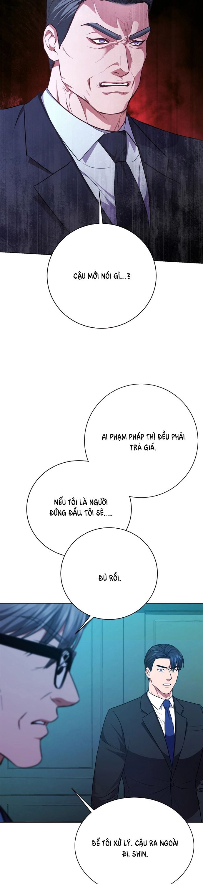 Thuế Trừng Giả Chapter 95 - 31