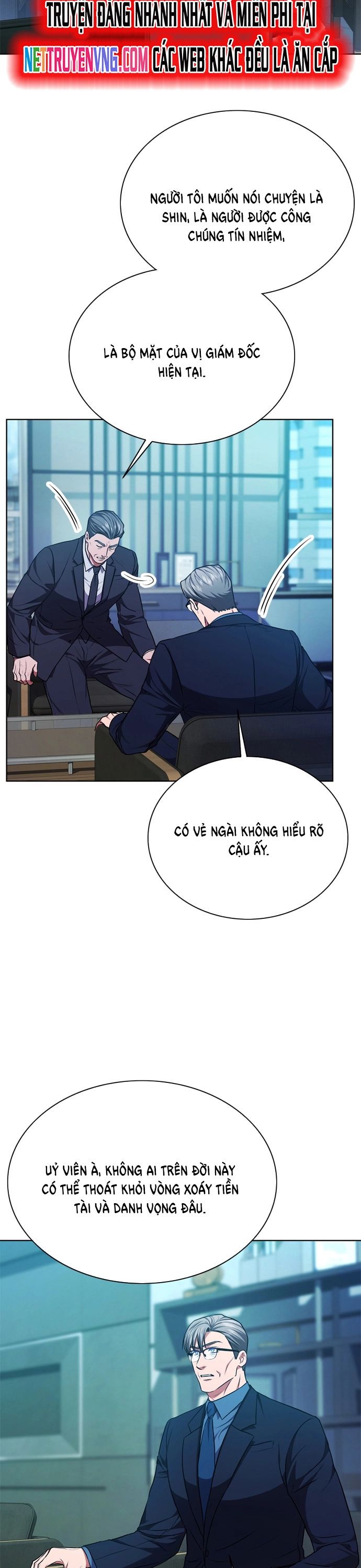 Thuế Trừng Giả Chapter 95 - 34