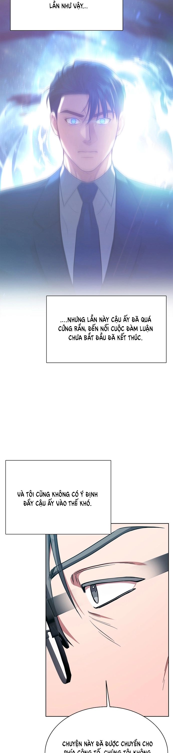 Thuế Trừng Giả Chapter 95 - 36