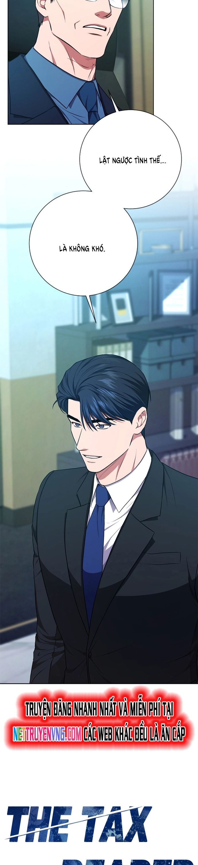Thuế Trừng Giả Chapter 95 - 5
