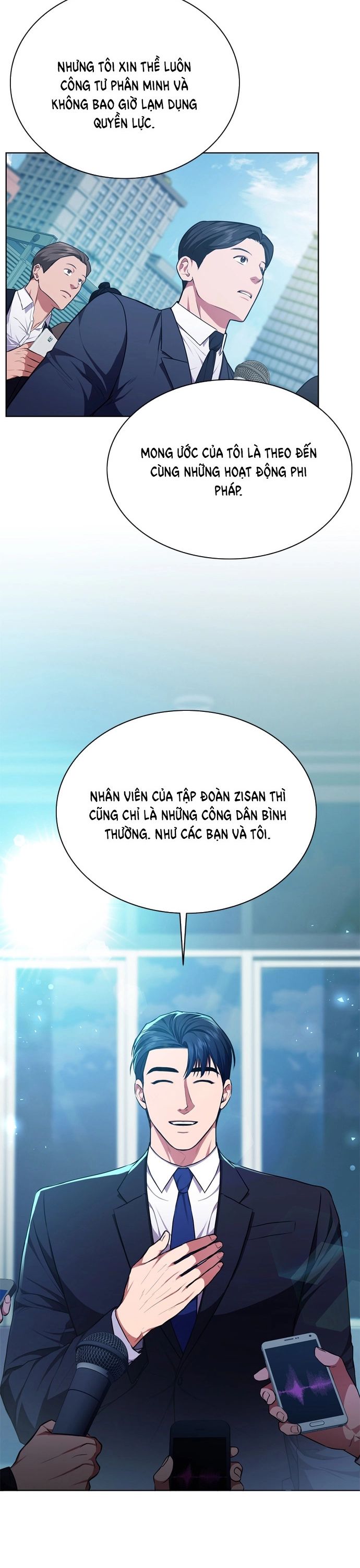 Thuế Trừng Giả Chapter 95 - 8