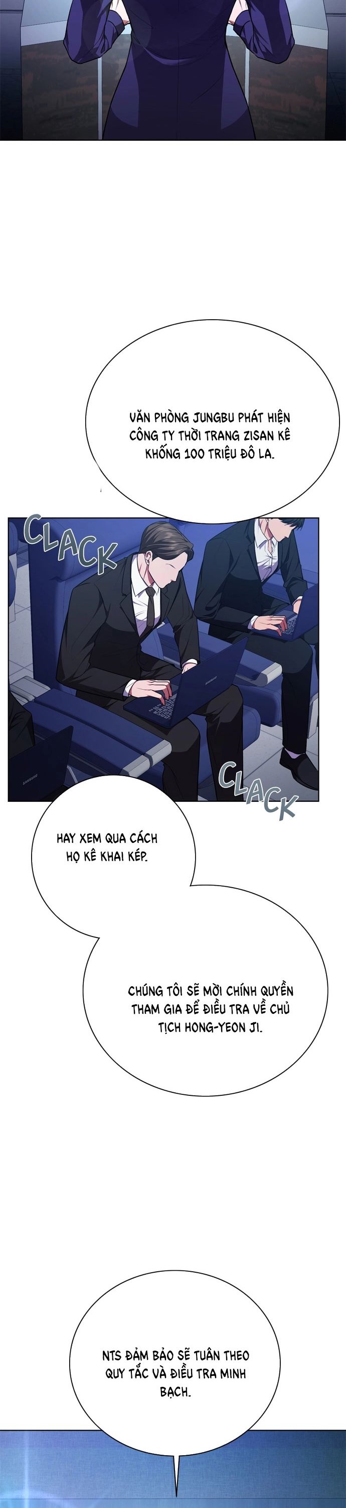Thuế Trừng Giả Chapter 95 - 10