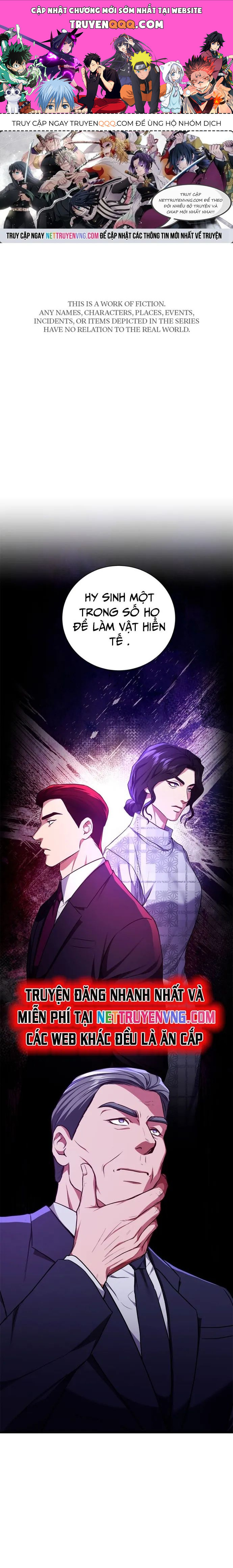 Thuế Trừng Giả Chapter 96 - 1