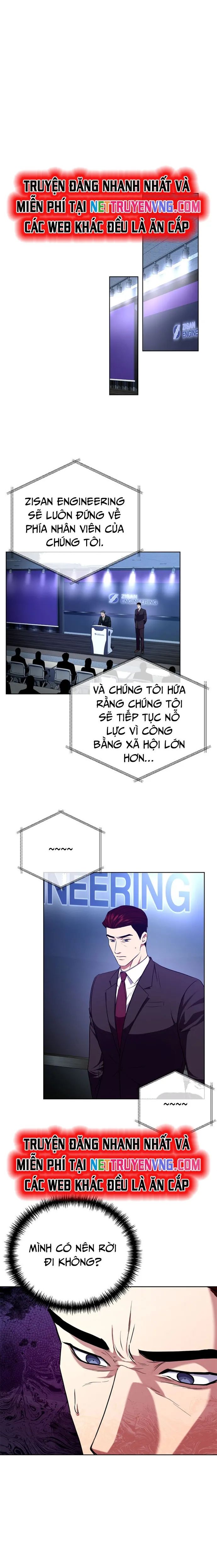 Thuế Trừng Giả Chapter 96 - 12