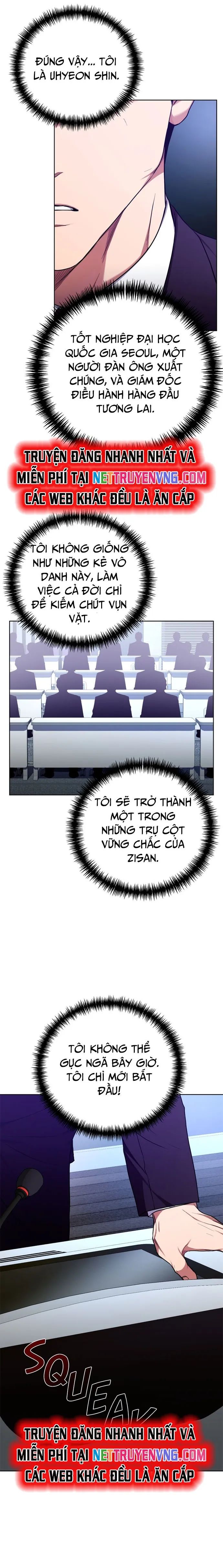 Thuế Trừng Giả Chapter 96 - 16