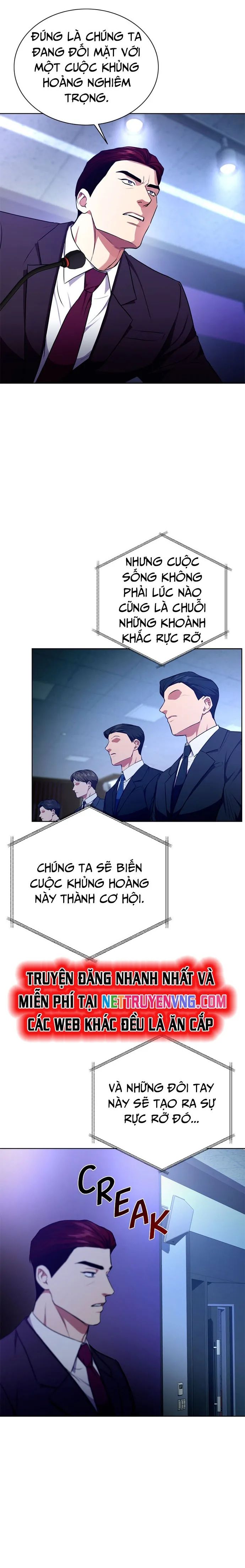Thuế Trừng Giả Chapter 96 - 17