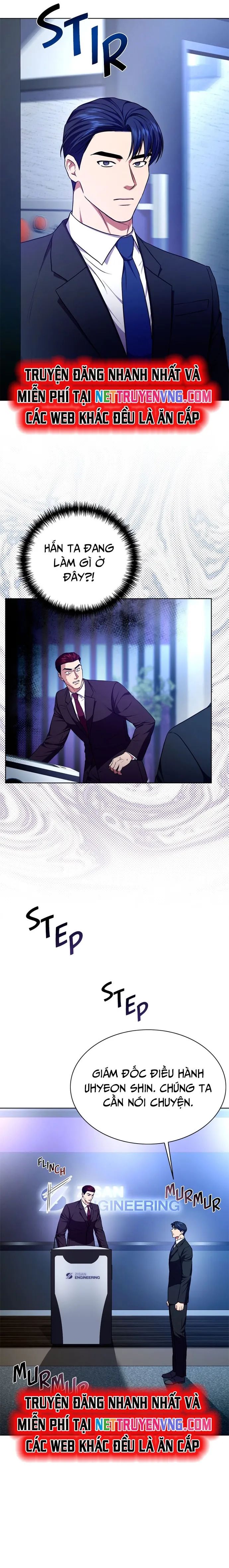 Thuế Trừng Giả Chapter 96 - 18
