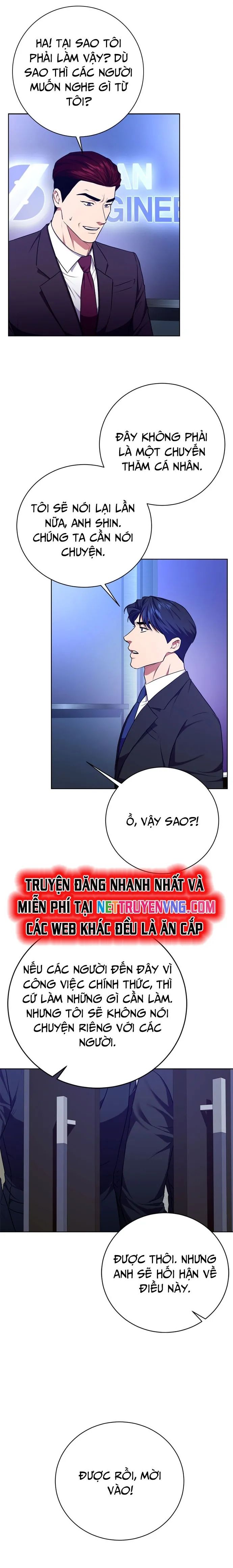 Thuế Trừng Giả Chapter 96 - 19