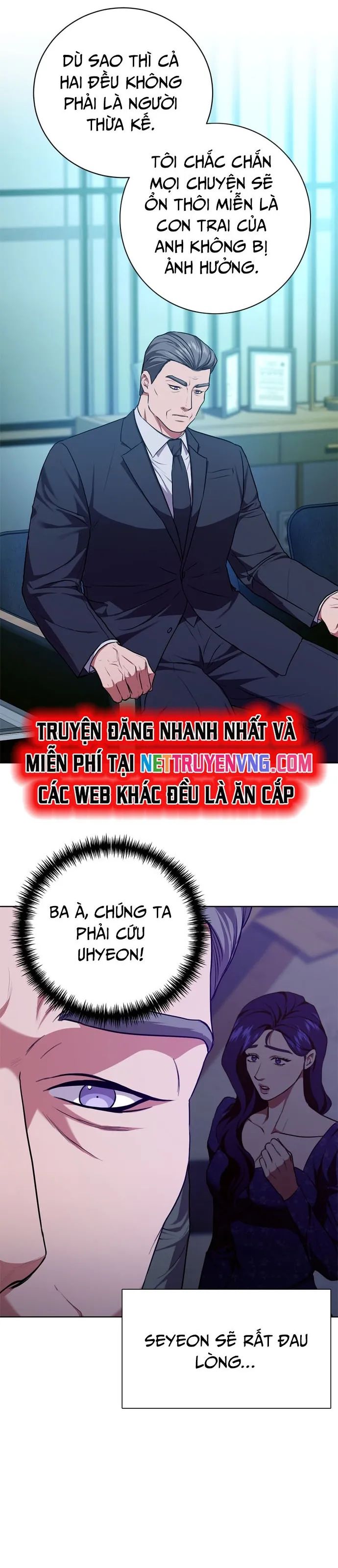 Thuế Trừng Giả Chapter 96 - 3
