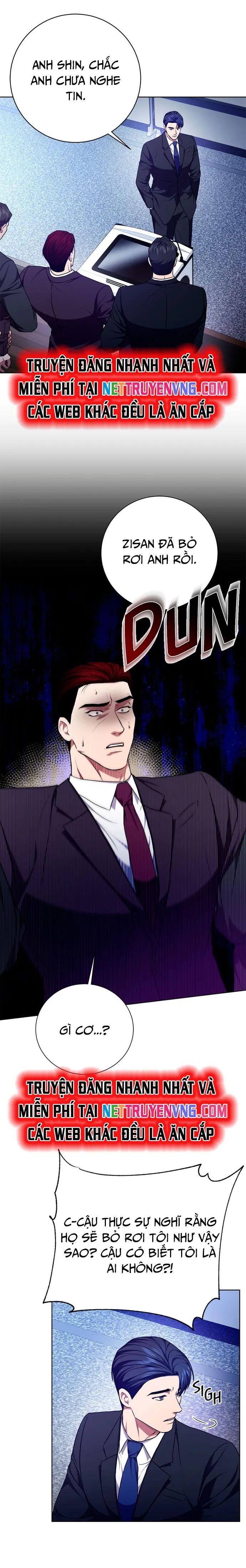 Thuế Trừng Giả Chapter 96 - 21