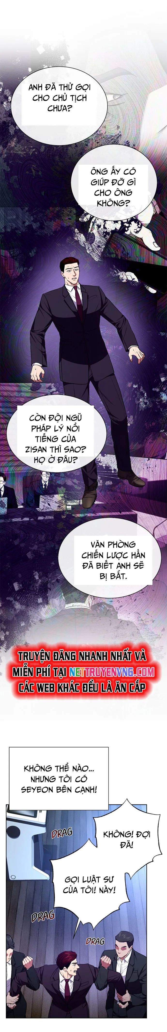 Thuế Trừng Giả Chapter 96 - 22