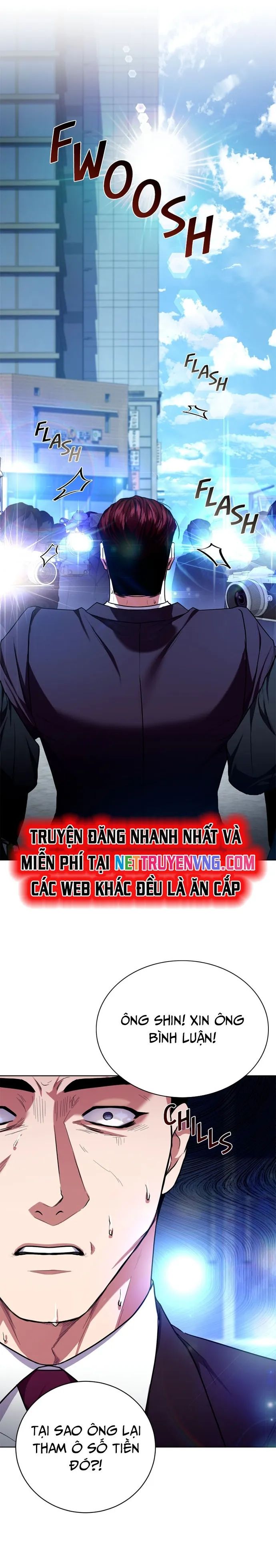 Thuế Trừng Giả Chapter 96 - 23